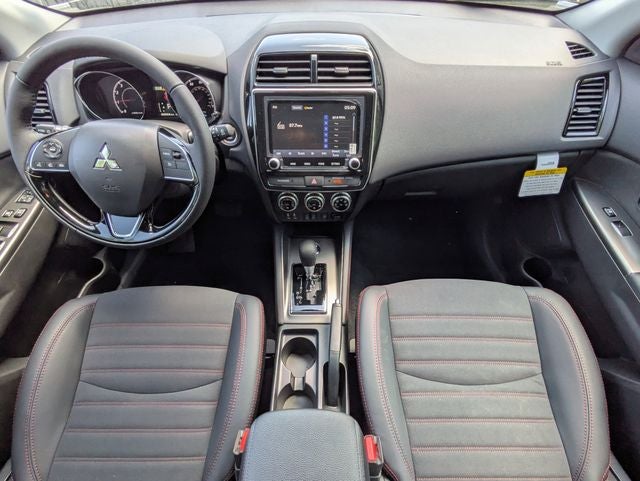 2026 Mitsubishi Outlander Sport Base