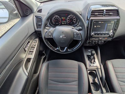 2026 Mitsubishi Outlander Sport Base