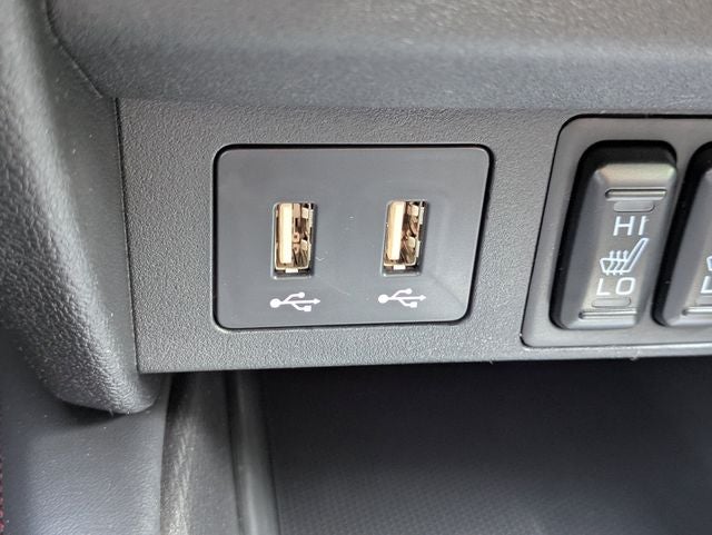 2026 Mitsubishi Outlander Sport Base