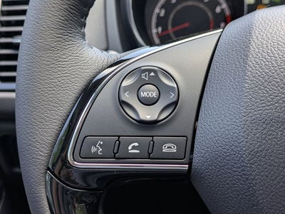 2026 Mitsubishi Outlander Sport Base