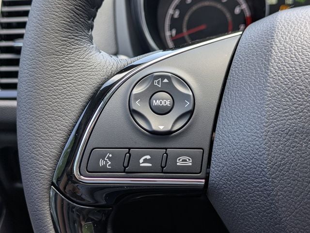 2026 Mitsubishi Outlander Sport Base