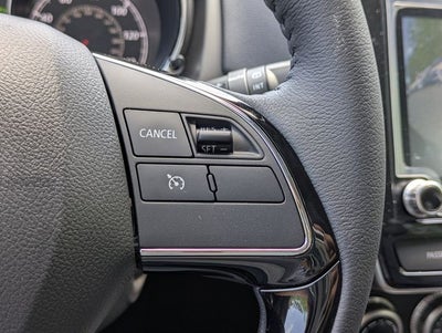 2026 Mitsubishi Outlander Sport Base