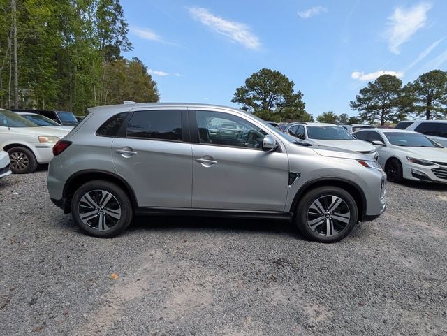2026 Mitsubishi Outlander Sport Base