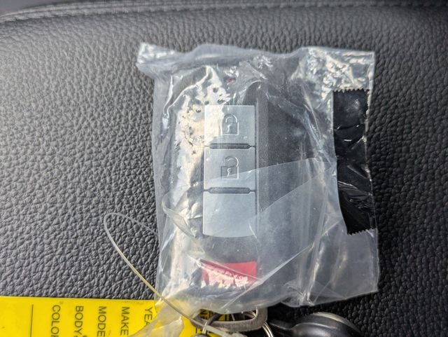 2026 Mitsubishi Outlander Sport Base