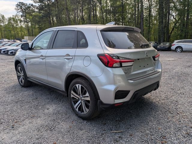 2026 Mitsubishi Outlander Sport Base