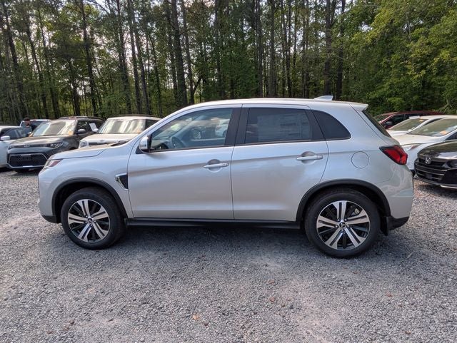 2026 Mitsubishi Outlander Sport Base