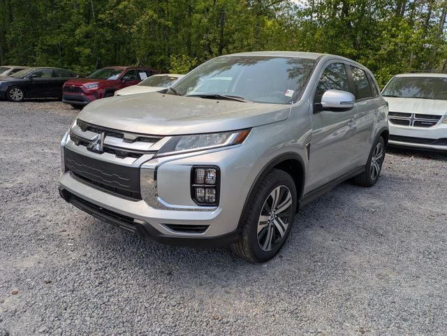2026 Mitsubishi Outlander Sport Base