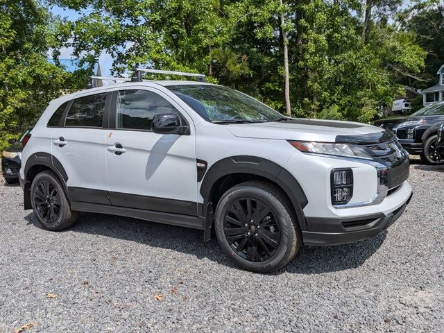2026 Mitsubishi Outlander Sport Base