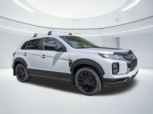2026 Mitsubishi Outlander Sport Base