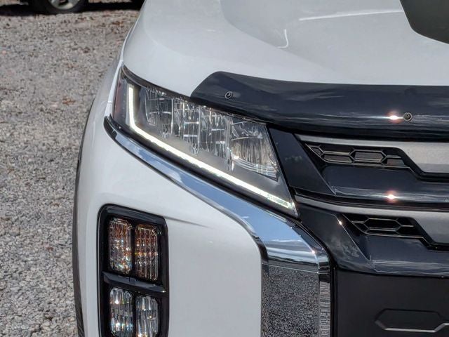 2026 Mitsubishi Outlander Sport Base