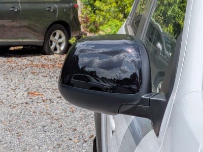 2026 Mitsubishi Outlander Sport Base