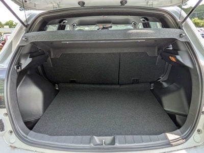 2026 Mitsubishi Outlander Sport Base