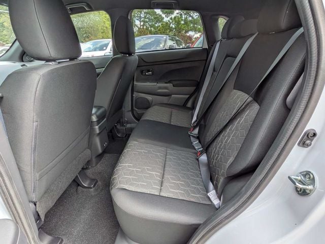 2026 Mitsubishi Outlander Sport Base