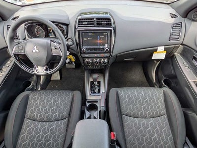 2026 Mitsubishi Outlander Sport Base