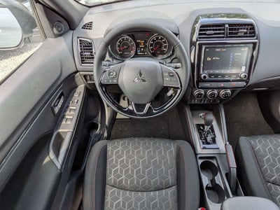 2026 Mitsubishi Outlander Sport Base