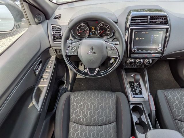 2026 Mitsubishi Outlander Sport Base