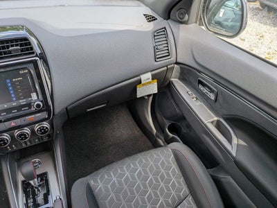 2026 Mitsubishi Outlander Sport Base