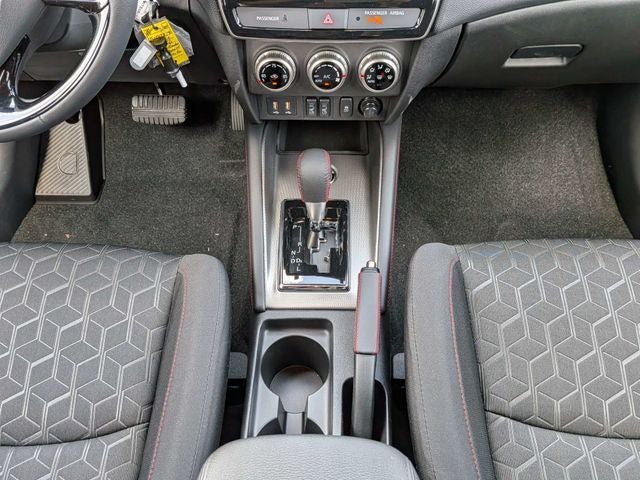 2026 Mitsubishi Outlander Sport Base