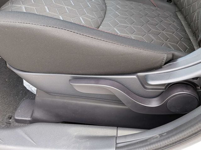 2026 Mitsubishi Outlander Sport Base