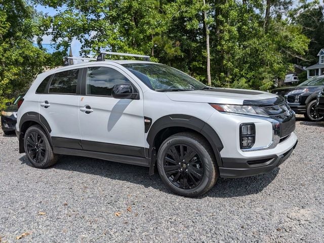 2026 Mitsubishi Outlander Sport Base