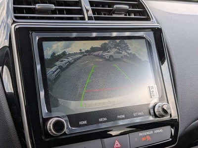 2026 Mitsubishi Outlander Sport Base