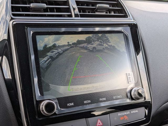 2026 Mitsubishi Outlander Sport Base