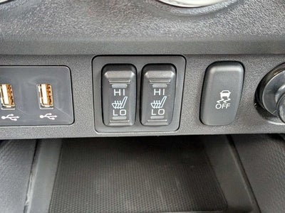 2026 Mitsubishi Outlander Sport Base