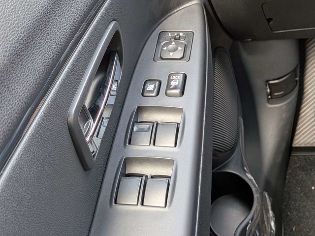 2026 Mitsubishi Outlander Sport Base