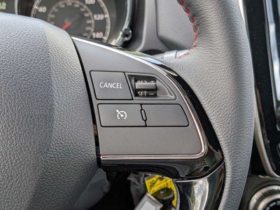 2026 Mitsubishi Outlander Sport Base
