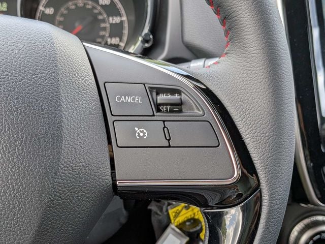 2026 Mitsubishi Outlander Sport Base