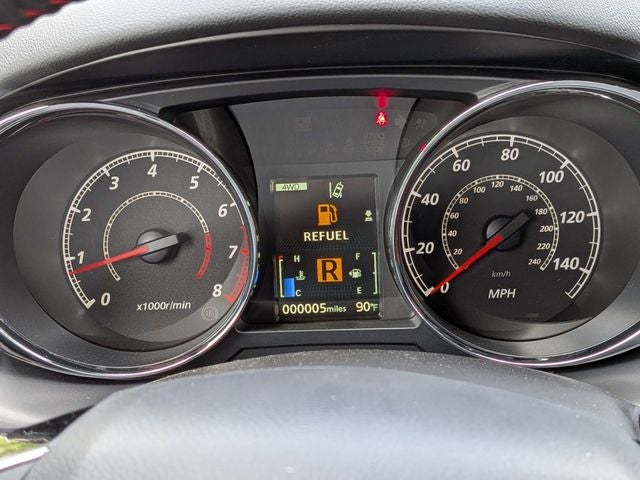 2026 Mitsubishi Outlander Sport Base