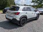 2026 Mitsubishi Outlander Sport Base