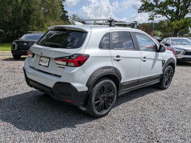 2026 Mitsubishi Outlander Sport Base