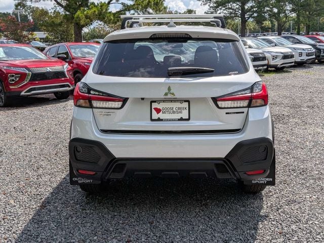 2026 Mitsubishi Outlander Sport Base