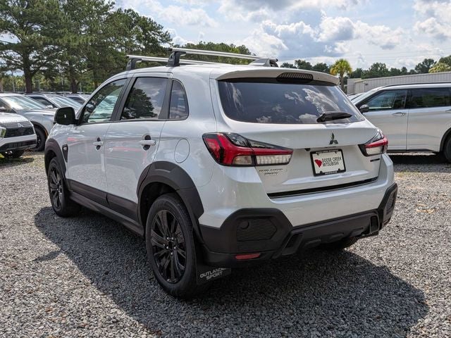 2026 Mitsubishi Outlander Sport Base