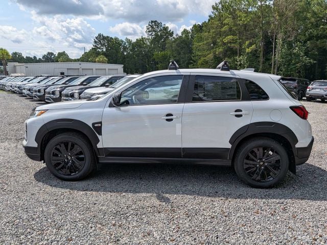 2026 Mitsubishi Outlander Sport Base
