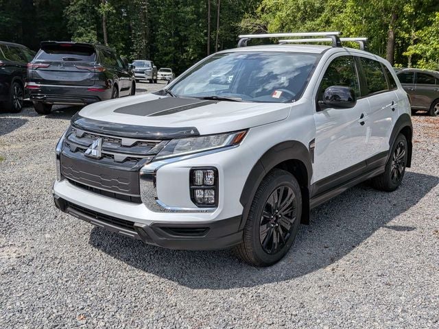 2026 Mitsubishi Outlander Sport Base