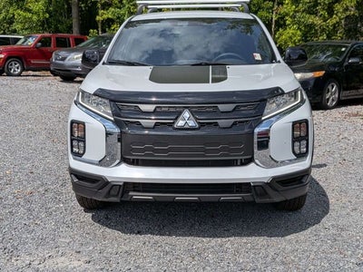2026 Mitsubishi Outlander Sport Base