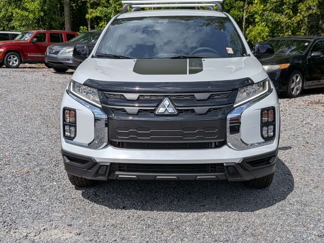 2026 Mitsubishi Outlander Sport Base