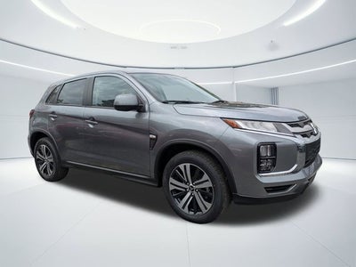 2026 Mitsubishi Outlander Sport Base