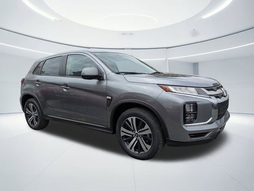 2026 Mitsubishi Outlander Sport Base