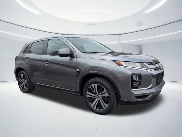 2026 Mitsubishi Outlander Sport Base