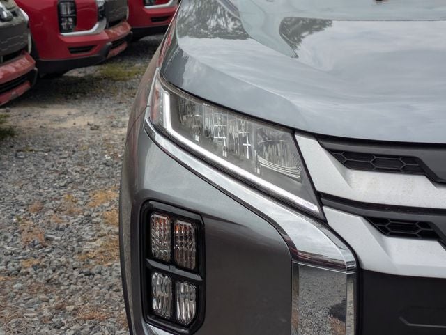 2026 Mitsubishi Outlander Sport Base