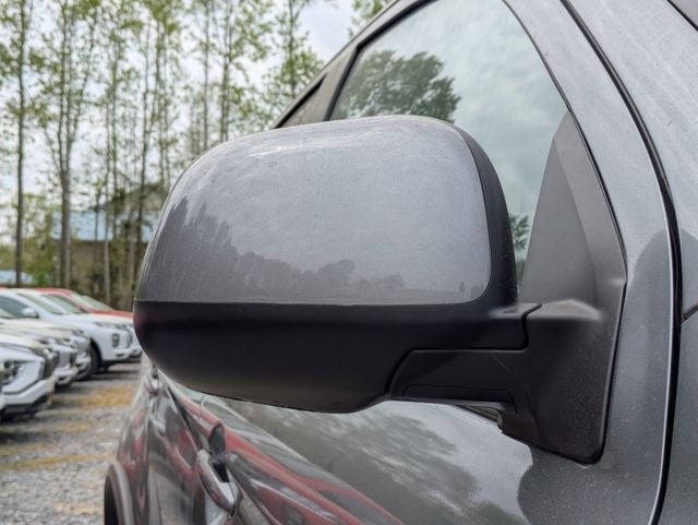 2026 Mitsubishi Outlander Sport Base