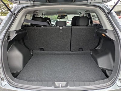 2026 Mitsubishi Outlander Sport Base