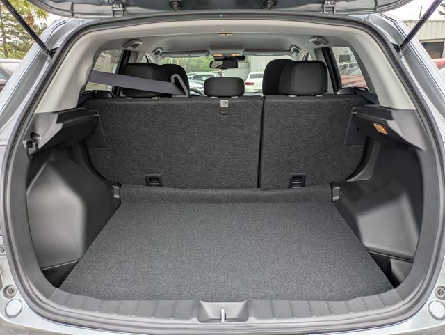 2026 Mitsubishi Outlander Sport Base