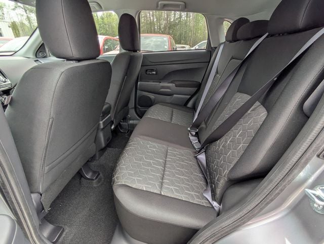 2026 Mitsubishi Outlander Sport Base