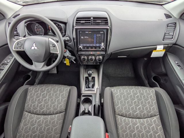 2026 Mitsubishi Outlander Sport Base