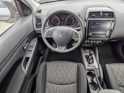 2026 Mitsubishi Outlander Sport Base