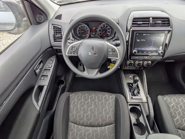 2026 Mitsubishi Outlander Sport Base